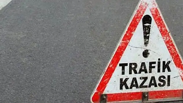 Karaman'da feci kaza: 1 ölü 9 yaralı