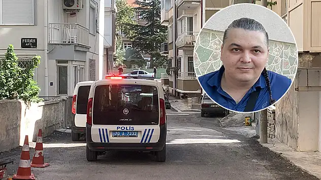 Karaman'da gurbetçi şahıs evinde ölü bulundu
