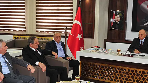 Karaman'da Havacılık Meslek Yüksekokul bu yıl açılıyor