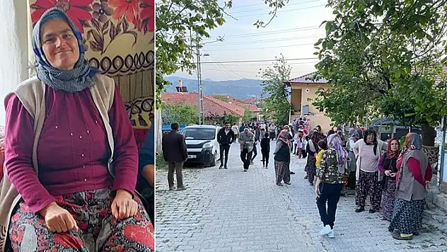 Karaman'da herkesin kayıp olarak aradığı kadın 13 gün sonra kilitlendiği ahırda sağ bulundu
