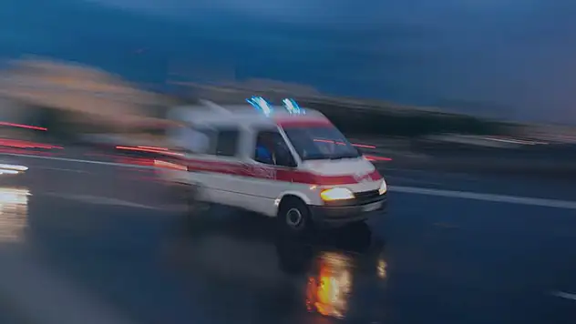 Karaman'da iki kardeş tarım ilacından zehirlendi! Birinin durumu ağır
