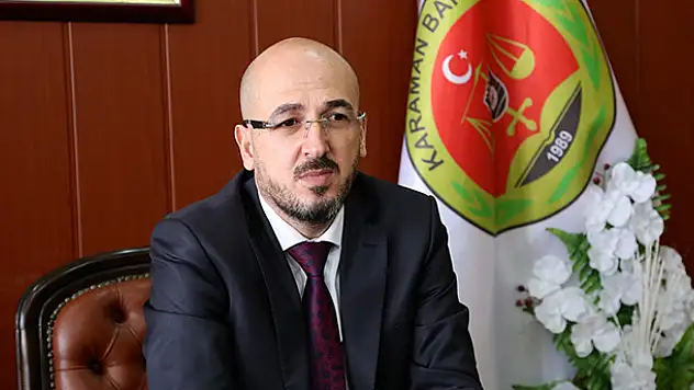 Karaman'da istismar iddiası: 600 yıl hapis isteniyor