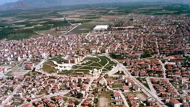 Karaman'da ithalat ve ihracat arttı