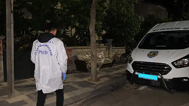 Karaman'da kanlı hesaplaşma! Borç kavgası kötü bitti