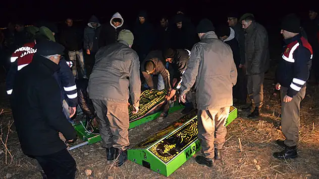 Karaman'da kaybolan kişi ölü bulundu