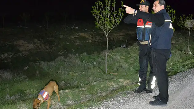 Karaman'da kayıp kız çocuğu ağılda uyurken bulundu