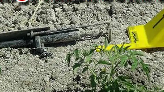 Karaman'da köstebek yakalamak için hazırladığı tuzak elinde patlayan kişi öldü