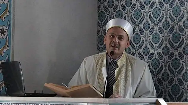Karaman'da köy imamı kullandığı traktörün altında kalarak hayatını kaybetti