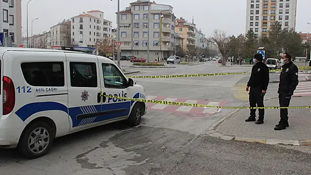 Karaman'da küfür tartışmasında bıçaklanan 16 yaşındaki genç hayatını kaybetti