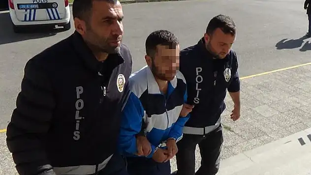 Karaman'da kuzeni olan hemşireyi sağlık ocağında silahla vuran zanlı tutuklandı
