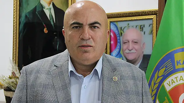 Karaman'da pancar üreticisine 3 milyon lira eksik kota cezası