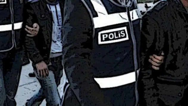 Karaman'da Römork Hırsızlığı Yapan 2 Kişi Tutuklandı