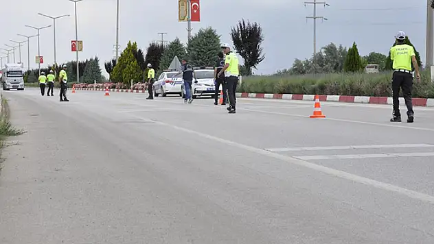 Karaman'da silahlı kavga: 1 ölü, 1 yaralı
