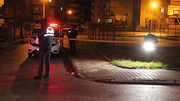 Karaman'da silahlı kavga: 1 yaralı