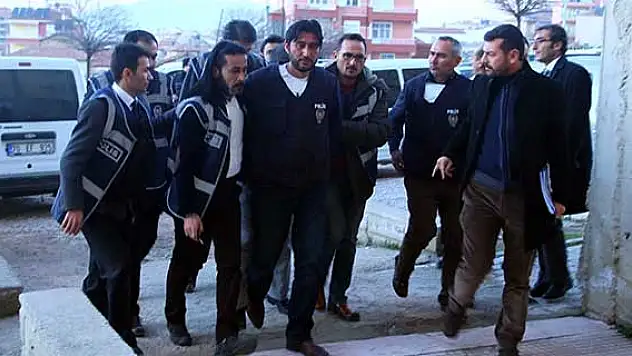 Karaman'da silahlı kavga