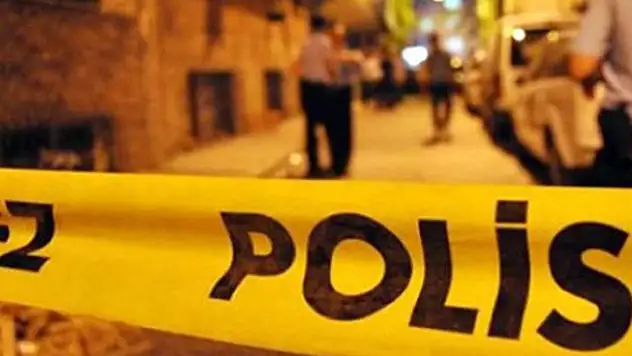 Karaman'da silahlı saldırı: 1 yaralı