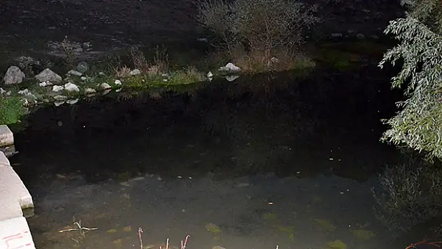 Karaman'da Sulama Göletine Düşen 4 Yaşındaki Çocuk Boğuldu