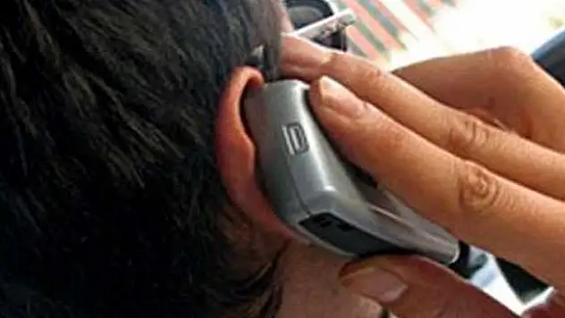 Karaman'da telefonla dolandırıcılık iddiası