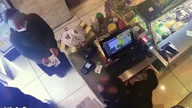 Karaman'da tırnakçılık yapan kadın Konya'ya gelirken yakalandı! Mahkemeden serbest kaldı