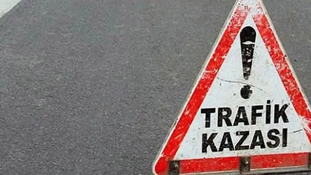 Karaman'da trafik kazası : 4 yaralı