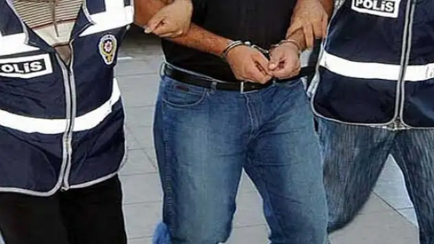 Karaman'da uyuşturucu operasyonu