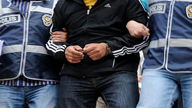 Karaman'da uyuşturucu operasyonu