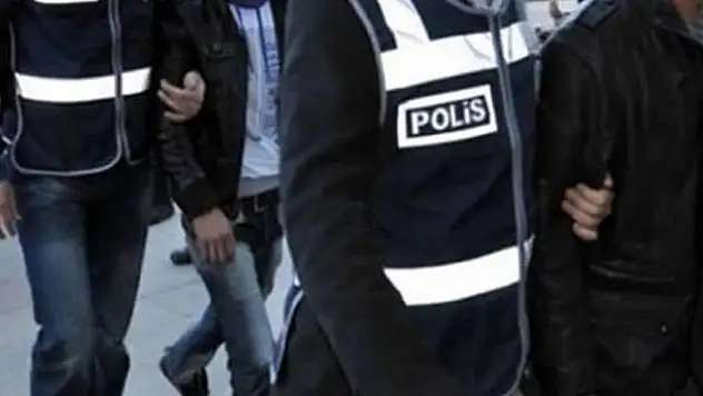 Karaman'da uyuşturucu operasyonu