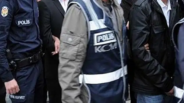 Karaman'da uyuşturucu operasyonu