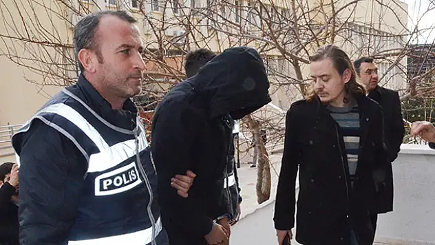 Karaman'da uyuşturucu operasyonu