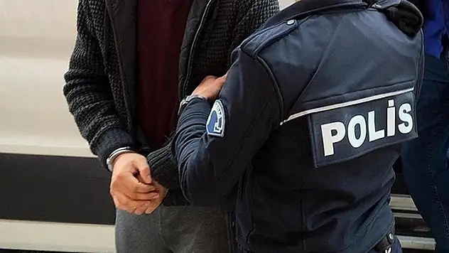 Karaman'da uyuşturucu operasyonunda bir şüpheli tutuklandı
