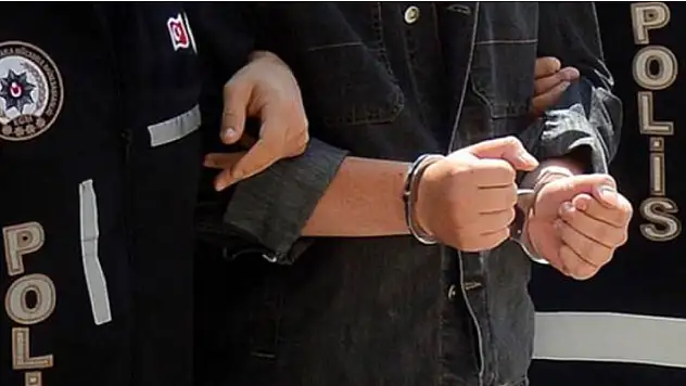 Karaman'da uyuşturucudan gözaltına alınan 3 kişi tutuklandı
