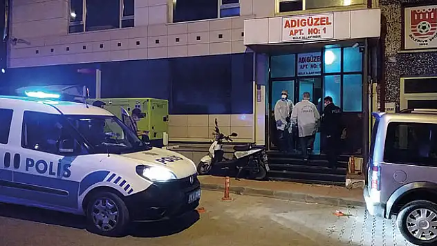 Karaman'da yalnız yaşayan yaşlı adam evinde ölü bulundu