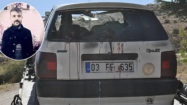 Karaman'da yol kenarında yaralı bulunan şahıs hastanede öldü