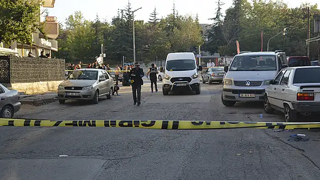 Karaman'daki bıçaklı kavgada 2 kişi yaralandı
