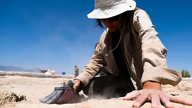 Karaman'daki Canhasan 3 Höyüğü, Çatalhöyük'ten 750 yıl öncesine tarihlendi