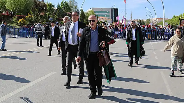 Karaman'daki cinsel istismar davasında ilk duruşma