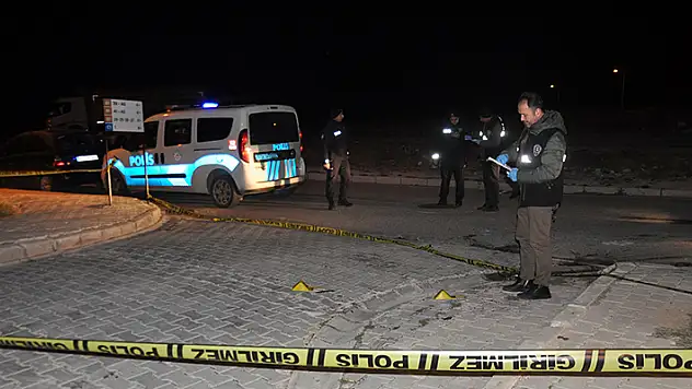 Karaman'daki eski damat-kayınpeder kavgasında, yaralılardan 1'i taburcu olduktan sonra gözaltına alındı

