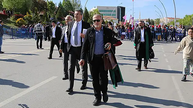 Karaman'daki istismar davasında sanık suçlamaları reddetti