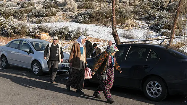 Karaman'daki maden faciasında savcıdan tahliye talebi