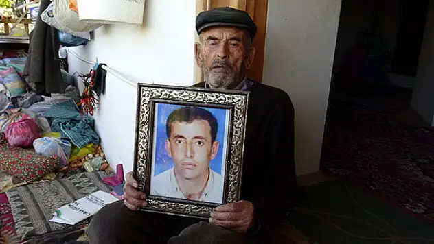 Karaman'daki maden faciasının simge isimlerinden Recep Gökçe hayatını kaybetti