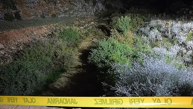 Karaman'daki sel felaketinde kaybolan kadının cansız bedenine ulaşıldı