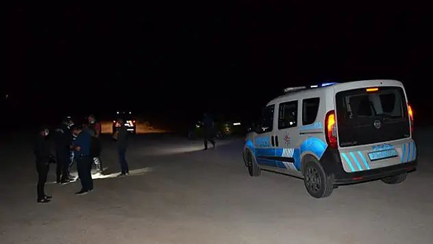 Karaman'daki silahlı kavganın 2 şüphelisi tutuklandı