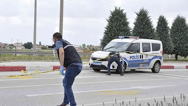 Karaman'daki silahlı kavgaya ilişkin 22 sanığın yargılandığı davaya Kayseri'de devam edildi
