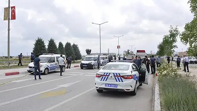 Karaman'daki silahlı kavgaya ilişkin 22 sanığın yargılandığı davaya Kayseri'de devam edildi
