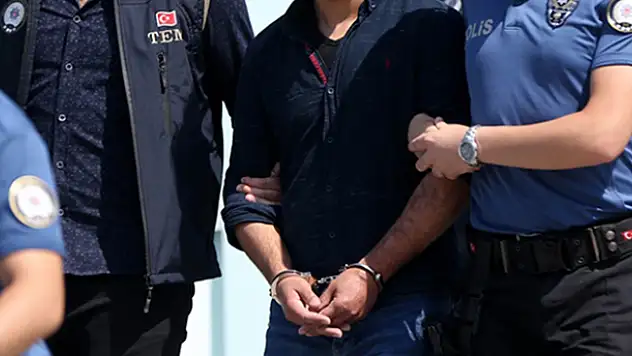 Karaman'daki uyuşturucu operasyonuna 11 tutuklama