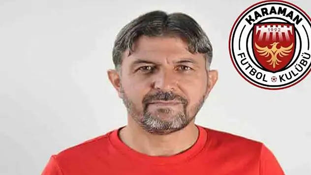 
Karaman FK'da Pirinççi dönemi