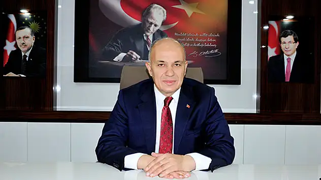 Karaman Havaalanı'nda çalışmalar başlıyor