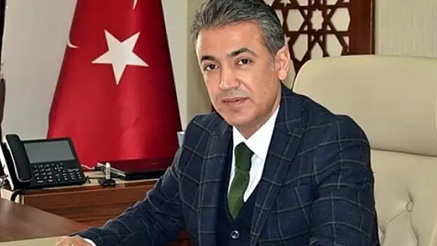 Karaman'ın yeni valisi Tuncay Akkoyun oldu! Tuncay Akkoyun kimdir?