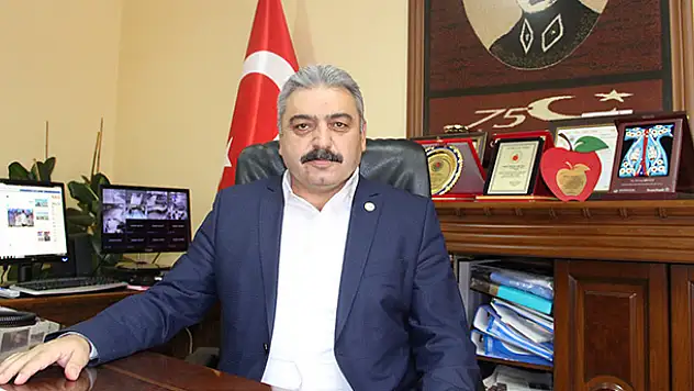 Karaman Kara Hasret