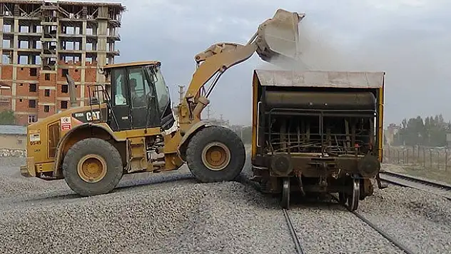 Karaman Konya Hızlı tren Seferleri Haziran'da Başlıyor